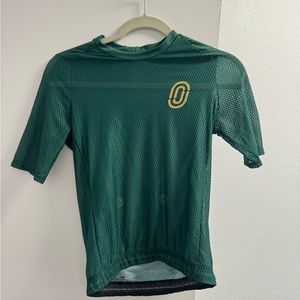 Ostroy Ziperless jersey